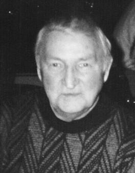 Photo of Jean-Elie Charlebois